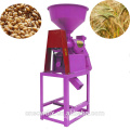 DONGYA moulin à riz automatique / machine à riz paddy